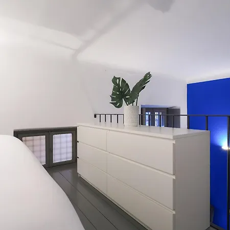 Appartement Primopiano - San Rocco à Milan Extérieur photo