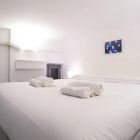 Appartement Primopiano - San Rocco à Milan Extérieur photo
