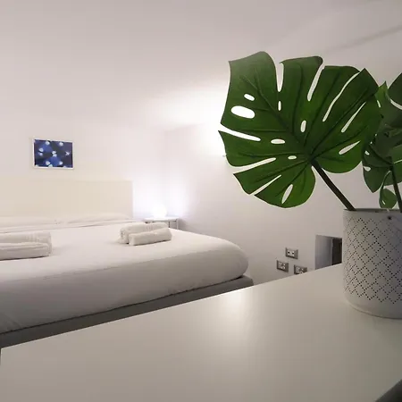 Appartement Primopiano - San Rocco à Milan Extérieur photo