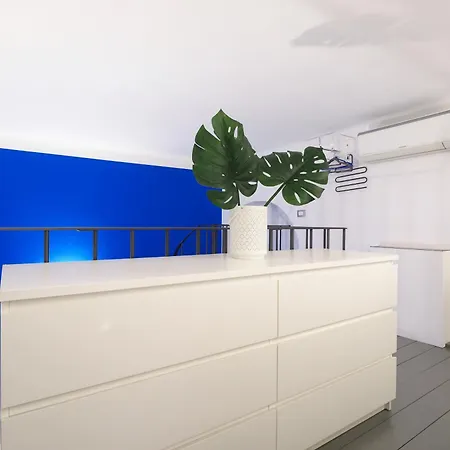 Appartement Primopiano - San Rocco à Milan Extérieur photo